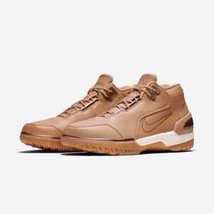 Nike Air Zoom Generation QS “5 Decades of Basketball” 308214-200