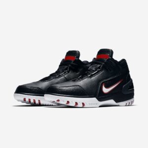 Nike Air Zoom Generation QS “Away” AJ4204-001