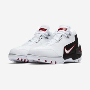 Nike Air Zoom Generation QS “King’s First” AJ4204-101