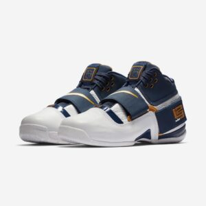 LeBron Zoom 1 Soldier QS “CT16” AO2088-400