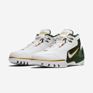 Nike Air Zoom Generation QS “SVSM” AO2367-100