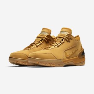 Nike Air Zoom Generation QS “Wheat” AQ0110-700