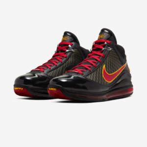 LeBron 7 QS “Fairfax” CU5646-001