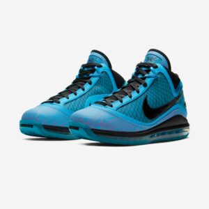 LeBron 7 QS “All Star” CU5646-400