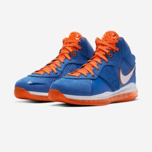 LeBron 8 QS “HWC” CV1750-400
