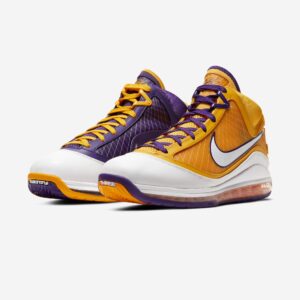LeBron 7 QS “Media Day” CW2300-500