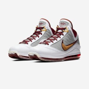 LeBron 7 QS ‘MVP” CZ8915-100