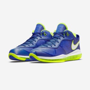 LeBron 8 V/2 Low QS “Sprite” DN1581-400