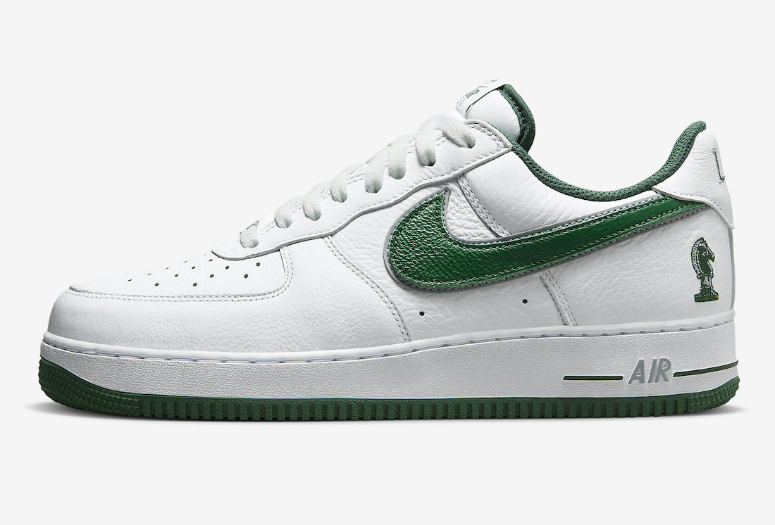 Nike Air Force 1 Low “Four Horsemen” FB9128-100 - Retro Brons