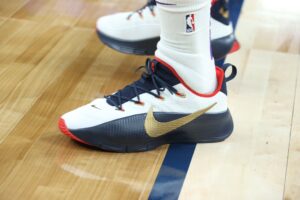 Nike LeBron TR 1 “Team USA” PE