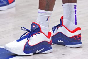 LeBron 22 USA PE