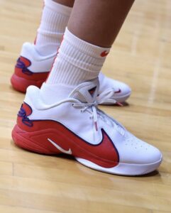 LeBron 22 USA PE