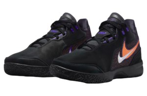 LeBron Zoom NXXT Gen Ampd “Diana Taurasi” HF0714-001