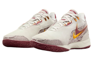 LeBron Zoom NXXT Gen Ampd “Cavs” FZ7888-001