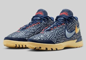 Nike Zoom NXXT Genisus HF0711-401