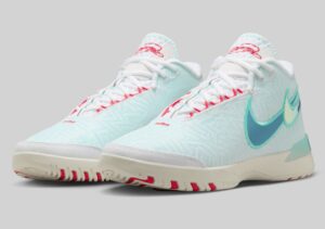 Nike Zoom NXX Genisus HF0711-101