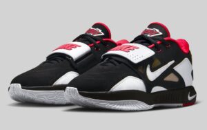 LeBron XXI 21 “Prime 93” HQ3480-001