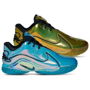 Nike LeBron XXII “Immortal Pack” IM8540-900