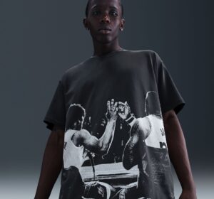 LeBron XXIII 23 “The Chosen One and The One Who Chose” Shirt IH8541-045