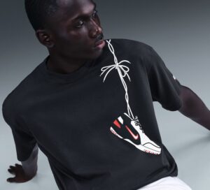 LeBron XXIII 23 “Grand Opening” Shirt IH8544-045