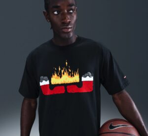 LeBron XXIII 23 “Stocking Stuffer” Shirt IH8550-045