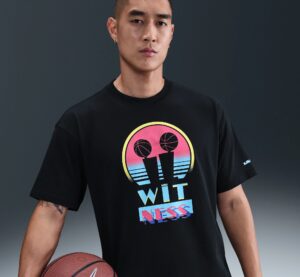 LeBron XXIII 23 “Miami Twice” Shirt IH8549-045