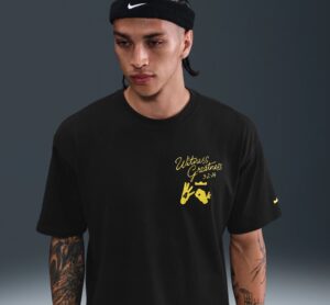 Nike LeBron XXIII 23 “Uncharted” Shirt IH8536-045