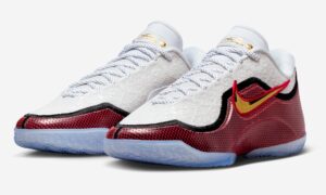 LeBron XXIII 23 “Grand Opening” HJ5629-100