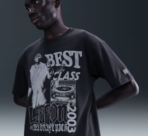 LeBron XXIII 23 “Best in Class” Shirt IH8542-045