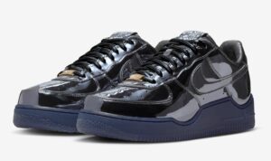 Nike Air Force 1 x LeBron James “NYC” IO6129-001