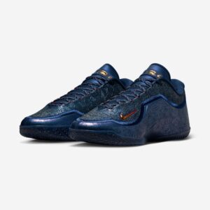 LeBron XXIII 23 “Out For Redemption” IH1513-400