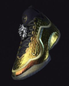 LeBron XXIII 23 LX “Warning Label” IO4321-700