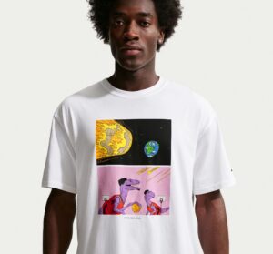 LeBron XXIII 23 “LeBronto” Shirt IH8560-100