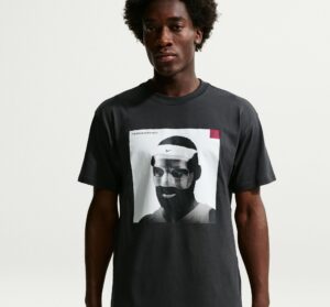 LeBron XXIII 23 “The Masked Menace” Shirt IH8564-045