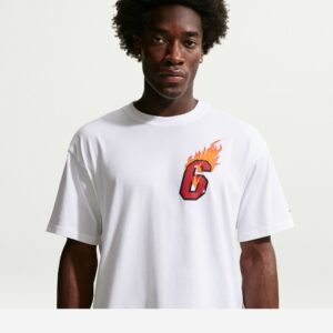 LeBron XXIII 23 Elite “Good Intentions” Shirt IH8566-100