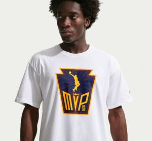 LeBron XXIII 23 “Honor Society” Shirt IH8568-100