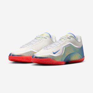 LeBron XXIII 23 “Motor King” IB9562-102