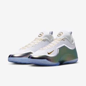 LeBron XXIII 23 Elite “For the Record” IB9557-100