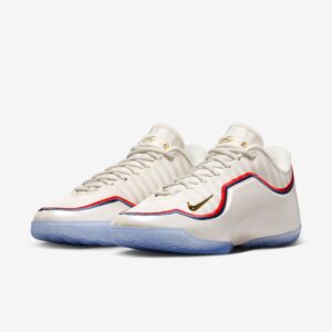 LeBron XXIII 23 “Old Glory” IB9562-103