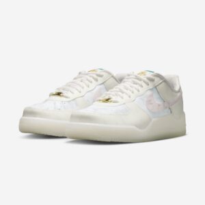 Nike Air Force 1 Low x LeBron James “Beijing” IQ5373-100